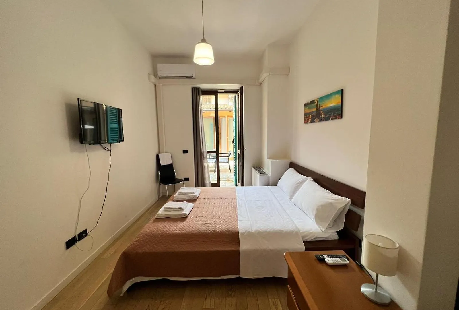 Bergamoincenter Apartment 0*, Bergamo