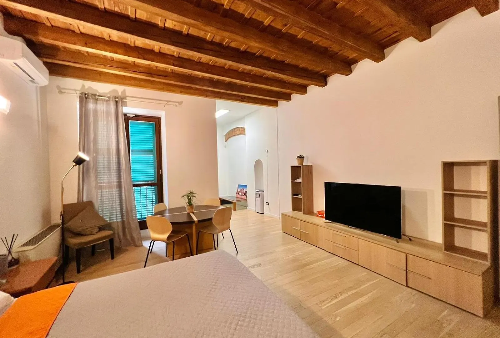 Bergamoincenter Apartment