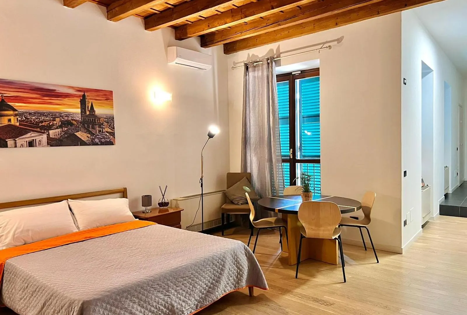 Bergamoincenter Apartment  Bergamo