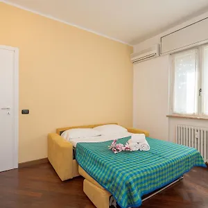 Apartment Station's, Bergamo