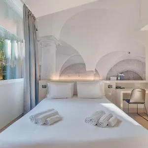 B&B Hotel Bergamo City ברגמו
